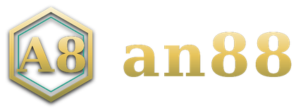 an88 logo